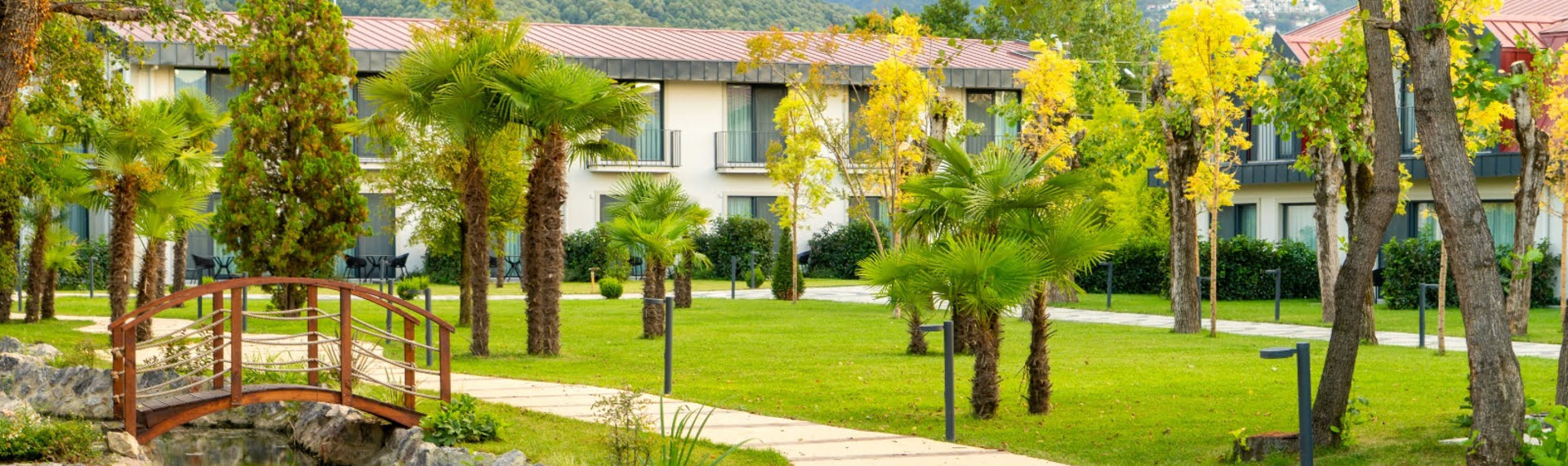 Wellwood Sapanca Hotel En uygun fiyat garantisi